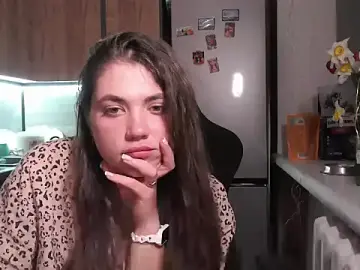 Stripchat Best Webcam of delightful_sofi