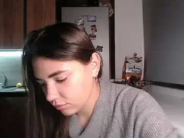 Stripchat Live Porn of delightful_sofi