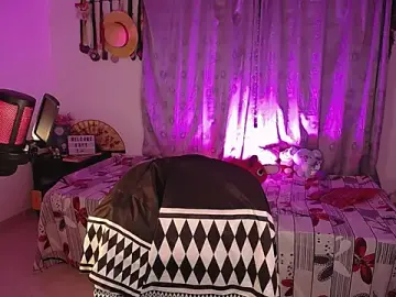 Stripchat Live Porn of ryu777_