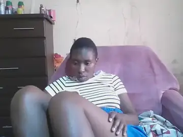Stripchat Sex Cam of Hotdaily04