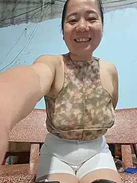 Stripchat Best live sex cam show of Queen-18200