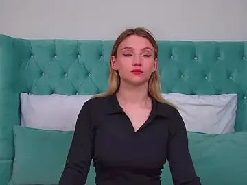 Stripchat Live Porn of StacyEvances