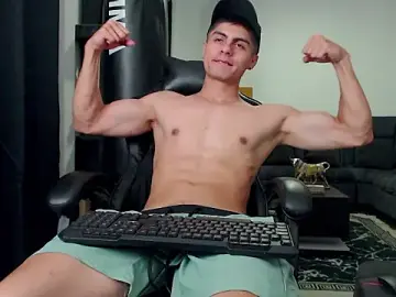 Stripchat Free Porn Cam of Stiven_CL