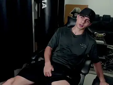 Stripchat Best Webcam of Stiven_CL