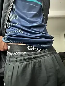 Stripchat Live Porn of Stiven_CL