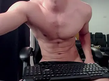 Stripchat Free Live Porn of Stiven_CL