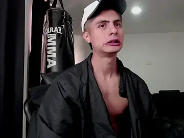 Stripchat Best Webcam of Stiven_CL