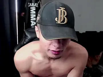 Stripchat Free Porn Cam of Stiven_CL