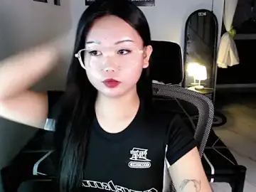 Stripchat Nude Webcam of Vivorey_Leighn