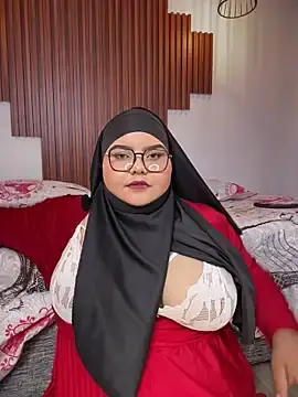 Stripchat Live Sex of _Shara_Handal_