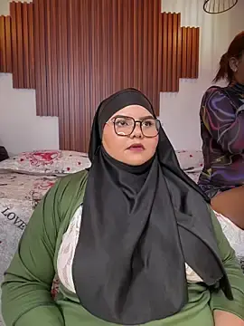 Stripchat Live Sex of _Shara_Handal_