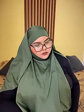 Stripchat Sex Cam of _Shara_Handal_