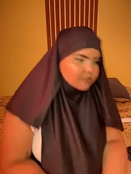 Stripchat Free Porn Cam of _Shara_Handal_