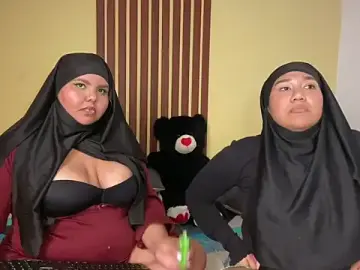 Stripchat Live Sex of _Shara_Handal_