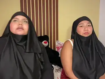 Stripchat Free Porn Cam of _Shara_Handal_