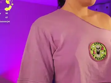 Stripchat Free Porn Cam of _zephyr_