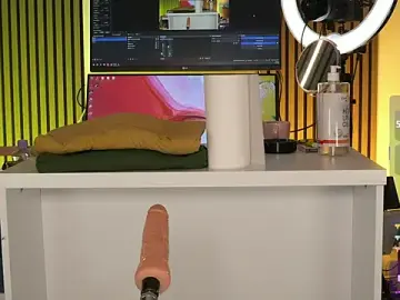 Stripchat Sex Cam of creampussyy