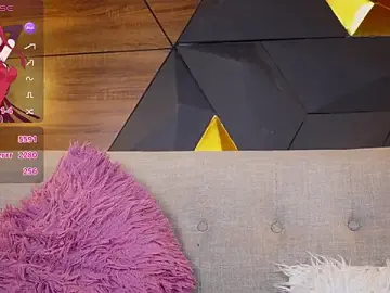 Stripchat Best live sex cam show of ly_lulu