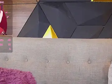 Stripchat Private Sex Chat of ly_lulu