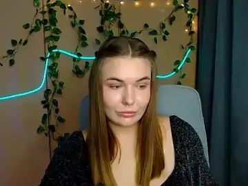 Stripchat Free Porn Cam of Glory_air