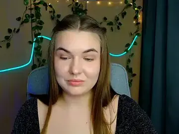 Stripchat Live Sex Cam of Glory_air