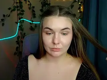 Stripchat Adult Video Chat of Glory_air