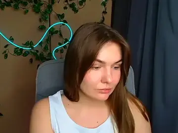 Stripchat Adult Webcams of Glory_air