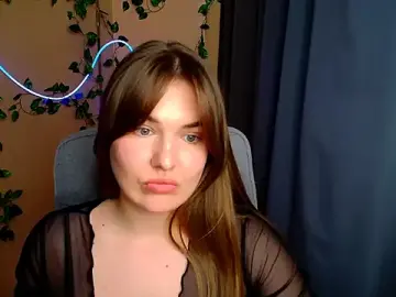 Stripchat Adult Video Chat of Glory_air