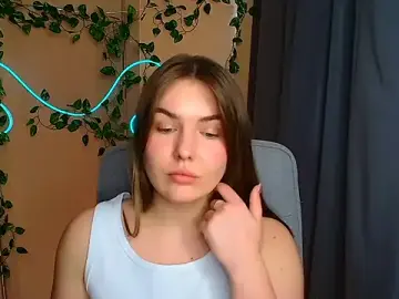 Stripchat Sex Chat of Glory_air