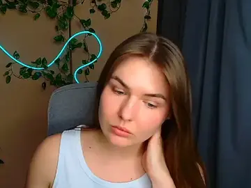 Stripchat Live Porn of Glory_air