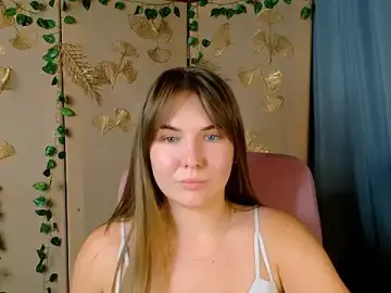 Stripchat Adult Webcams of Glory_air