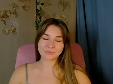 Stripchat Adult Webcam of Glory_air