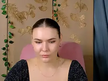Stripchat Sex Chat of Glory_air