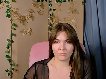 Stripchat Adult Webcams of Glory_air