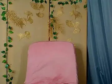 Stripchat Free Live Porn of Glory_air