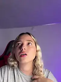 Stripchat Adult Webcams of Irisweet_