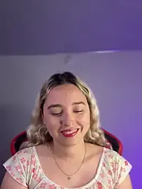 Stripchat Private Sex Chat of Irisweet_