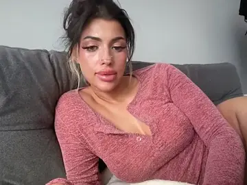 Stripchat Live Porn of Marakuia054