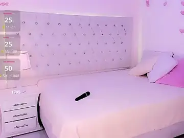 Stripchat Private Sex Chat of Michell_simons