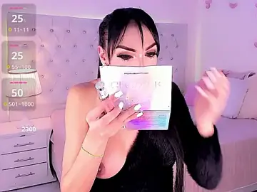 Stripchat Nude Webcam of Michell_simons