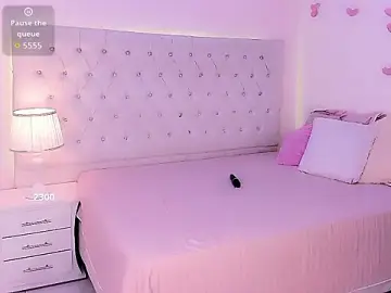 Stripchat Live Sex of Michell_simons