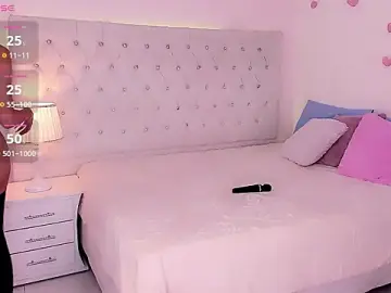 Stripchat Live Porn of Michell_simons