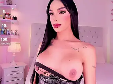 Stripchat Adult Webcam of Michell_simons