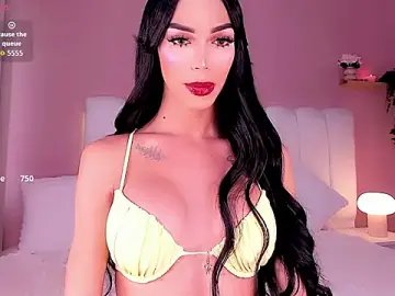 Stripchat Live Sex of Michell_simons