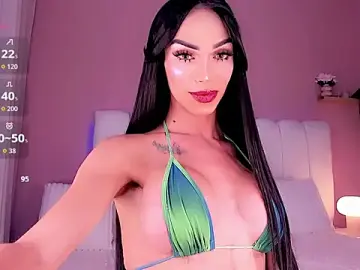 Stripchat Live Porn of Michell_simons