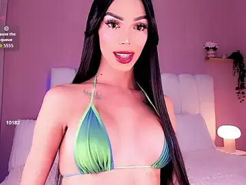 Stripchat Best Webcam of Michell_simons