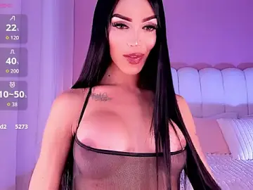 Stripchat Adult Webcam of Michell_simons