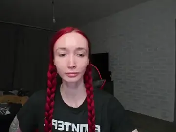 Stripchat Adult Video Chat of Roxy_Silver