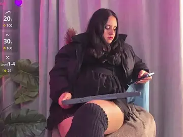 Stripchat Watch Live Sex Cams of _Ambar-devon_