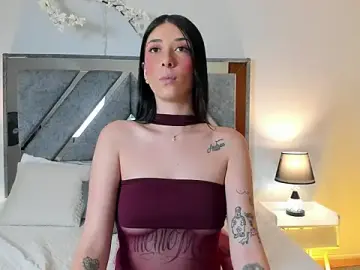 Stripchat Best live sex cam show of lia__harry